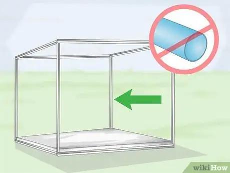 Image titled Set Up a Pionus Parrot Habitat Step 7