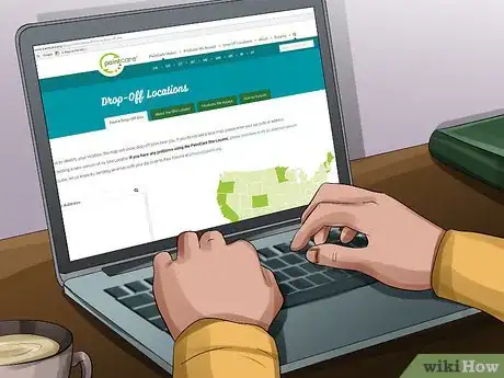 Image titled Recycle Paint Cans Step 2