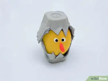Image titled Embellish Plastic Easter Eggs Step 13
