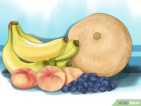 Image titled Care for a Pacific Parrotlet Step 8