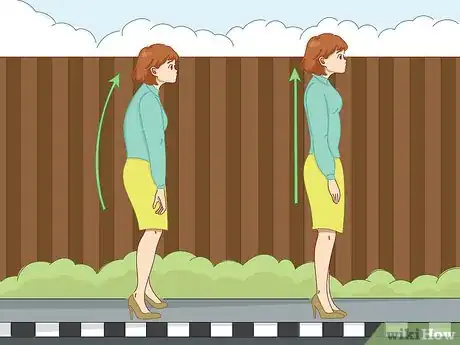 Image titled Be an Attractive and Approachable Girl Step 12