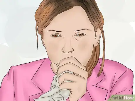 Image titled Diagnose Pericarditis Step 5