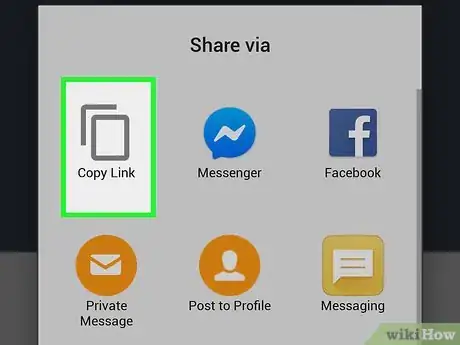 Image titled Promote Stories on Wattpad Step 17