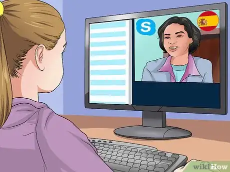 Image titled Learn Spanish Online Step 8