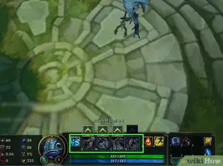 Image titled Play Fizz in League of Legends Step 1