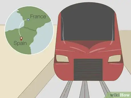 Image titled Travel to Spain Step 5