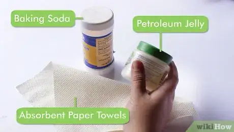 Image titled Clean a Book Step 2