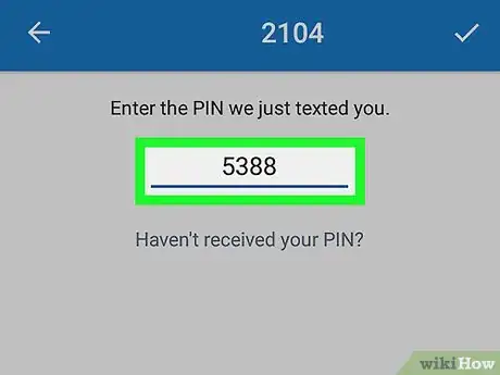Image titled Install Groupme on Android Step 19