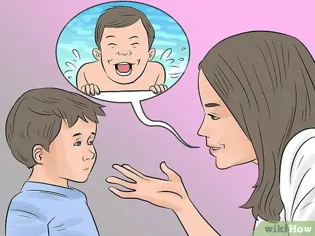 Image titled Ease a Child's Fear of the Water Step 7