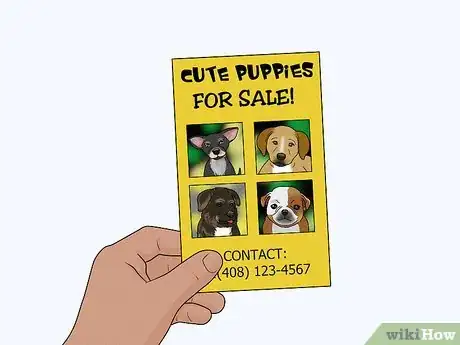 Image titled Identify a Puppy Mill Step 1