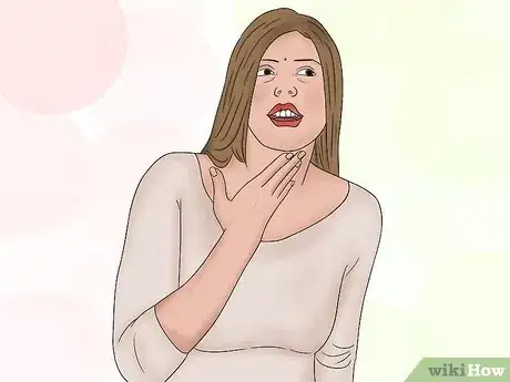 Image titled Diagnose Pericarditis Step 2