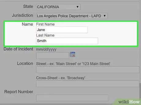 Image titled Find Accident Reports in the U.S Step 15