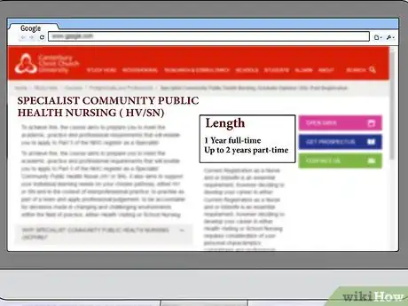 Image titled Become a Health Visitor Step 5