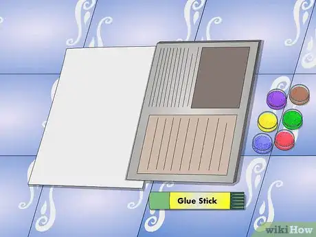 Image titled Make Rainbow Colored Paper Step 10