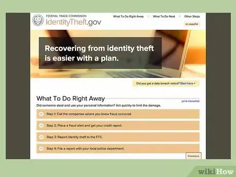 Image titled Protect Yourself from Identity Theft Step 19