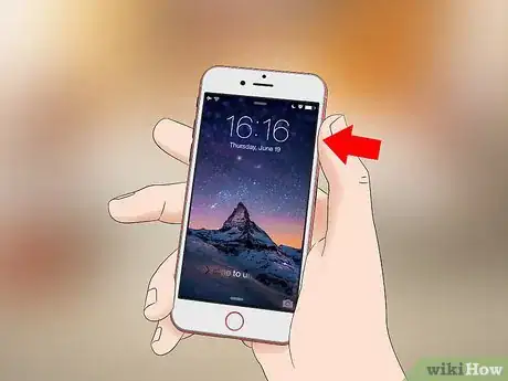 Image titled Use an iPhone Step 4