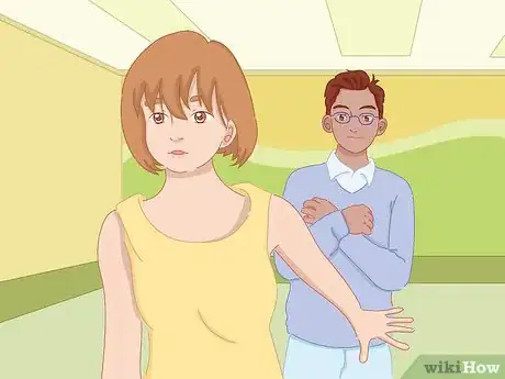 Image titled Be Brave in School Step 6