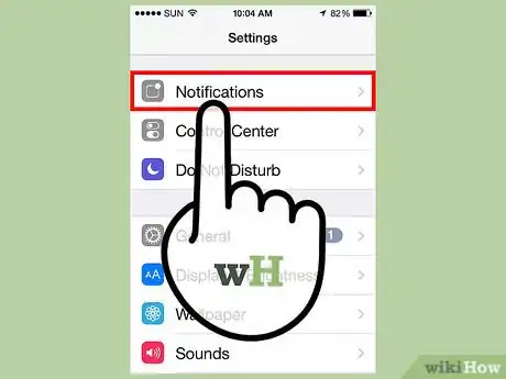 Image titled Access Multitasking on an iPhone Step 6