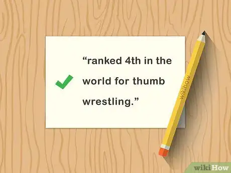 Image titled Write a Funny Personal Ad Step 4