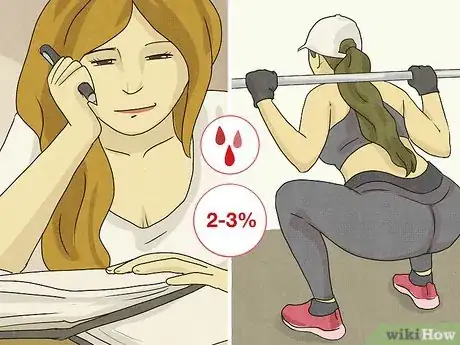 Image titled Determine Why Your Period Is Late Step 5