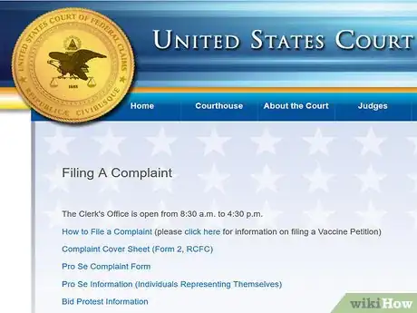 Image titled Remove a Copyright Infringement Step 18