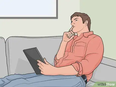 Image titled Transition to Remote College During the Coronavirus Outbreak Step 01