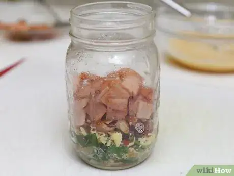 Image titled Make an Omelette in a Jar Step 9