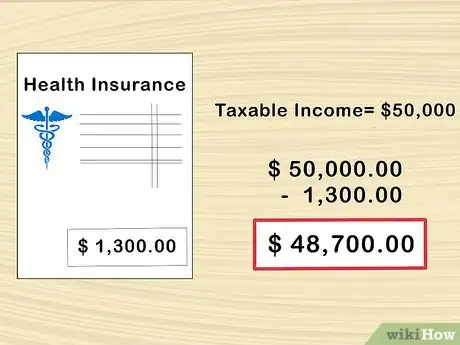 Image titled Reduce Self‐Employment Tax Step 5