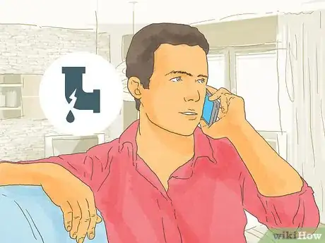 Image titled Get Out of Going to an Event Step 1