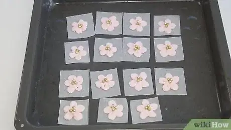 Image titled Make Cherry Blossoms with Frosting Step 8