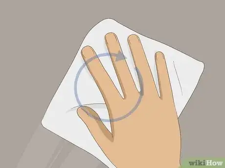 Image titled Disinfect Public Surfaces Step 9