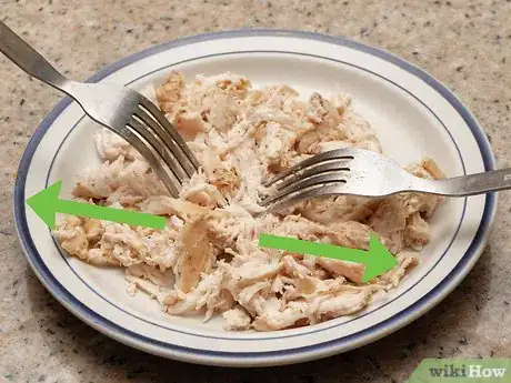 Image titled Make Pepper Jack Chicken Wraps Step 2