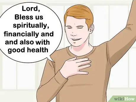 Image titled Use the S.O.A.P Method for Bible Study Step 13