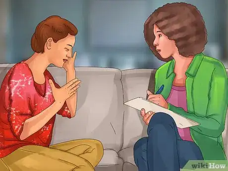 Image titled Handle Pressure at Work Step 10