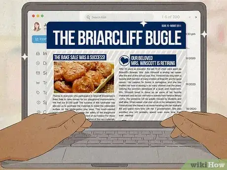 Image titled Increase Your Email List Step 1