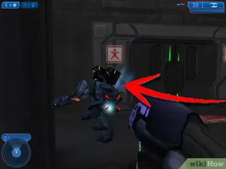 Image titled Sword Cancel in Halo 2 Step 3