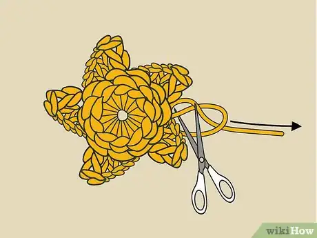 Image titled Crochet a Star Step 13