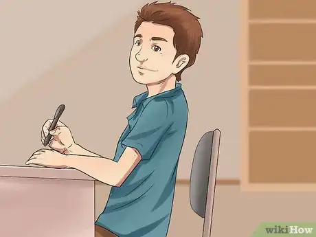 Image titled Become an Accomplished Young Author Step 8
