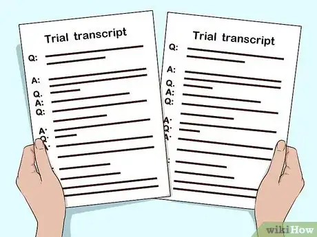 Image titled File an Appeal Step 11