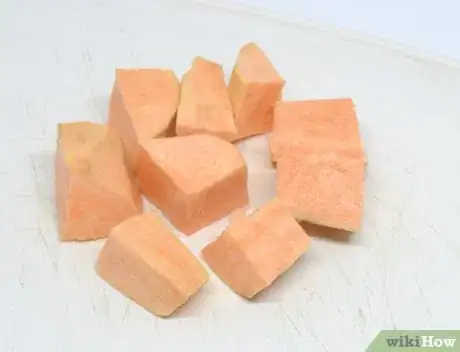 Image titled Store Cut Sweet Potatoes Step 4