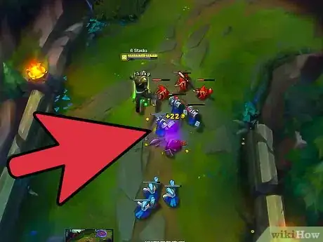 Image titled Play Nasus in League of Legends Step 9