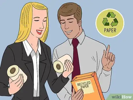 Image titled Recycle Office Supplies Step 10