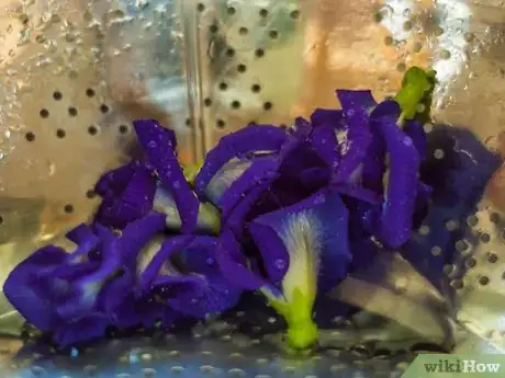 Image titled Make Violet Tea Step 3