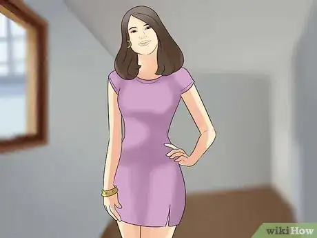 Image titled Attract a Sagittarius Man Step 9