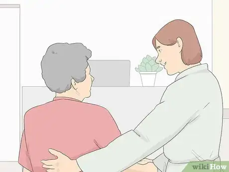 Image titled Become a Nursing Home Administrator Step 6