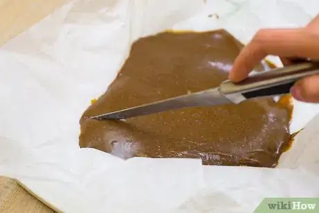 Image titled Make Alcohol Based Fudge Step 26