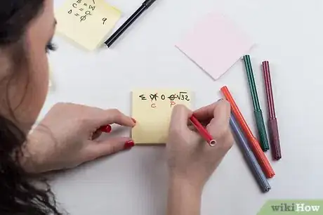 Image titled Make a Secret Note Step 5