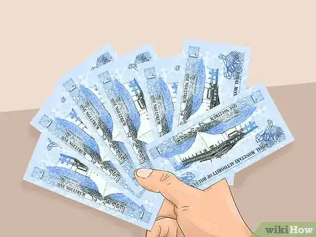 Image titled Solo Travel to Bhutan Step 5