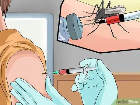 Image titled Avoid Psoriasis Vaccine Complications Step 4