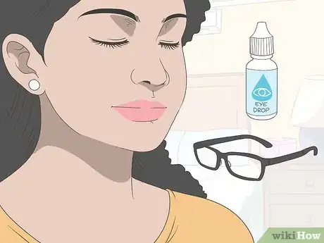 Image titled Treat Eye Sunburn Step 11